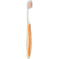 GUM Ortho Toothbrush V-Trim 4Row 12Bx