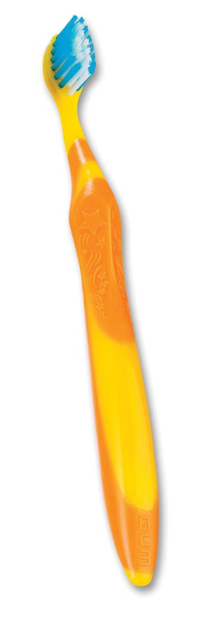 GUM Technique Youth Compact X-Soft 12Pk