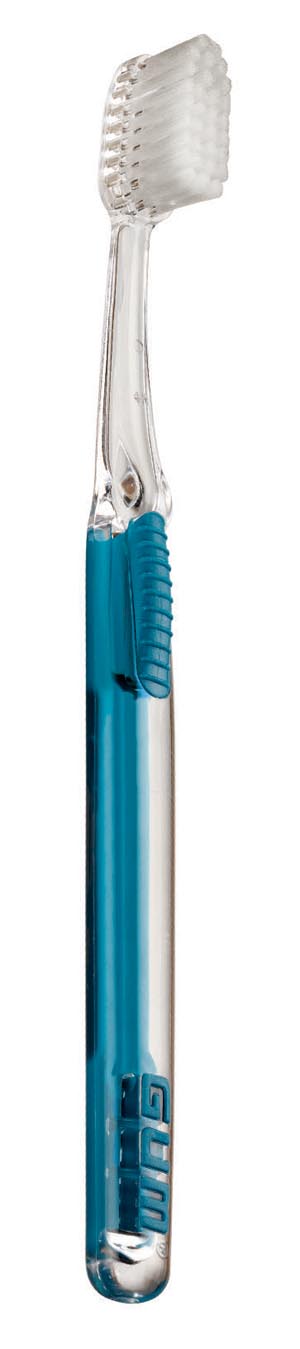Delicate Post Surgical Toothbrush 12Bx