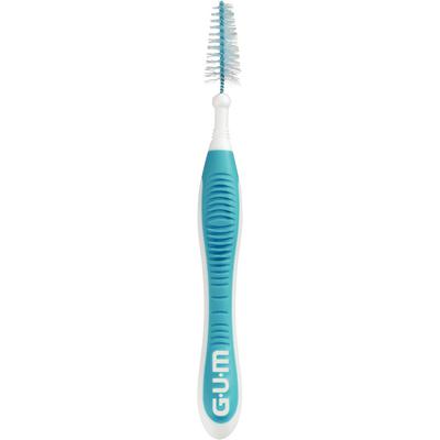 Gum Go-Betweens Proxabrush Cleaners Wide Tapered Blue 36Bx