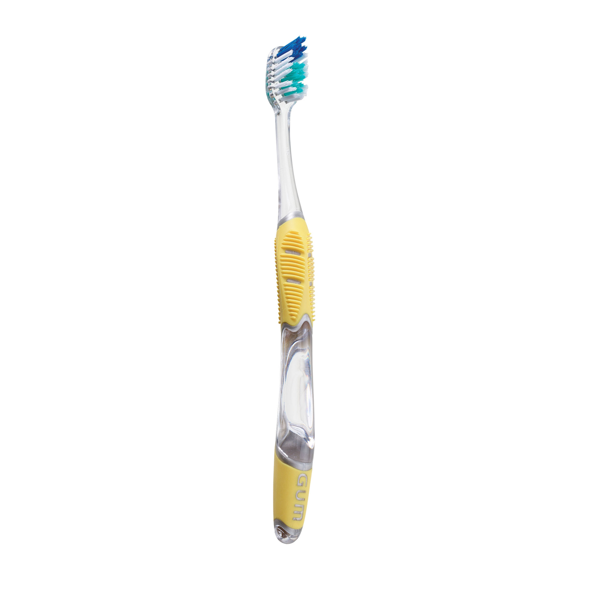 SUNSTAR GUM ADULT TOOTHBRUSH, 590PH