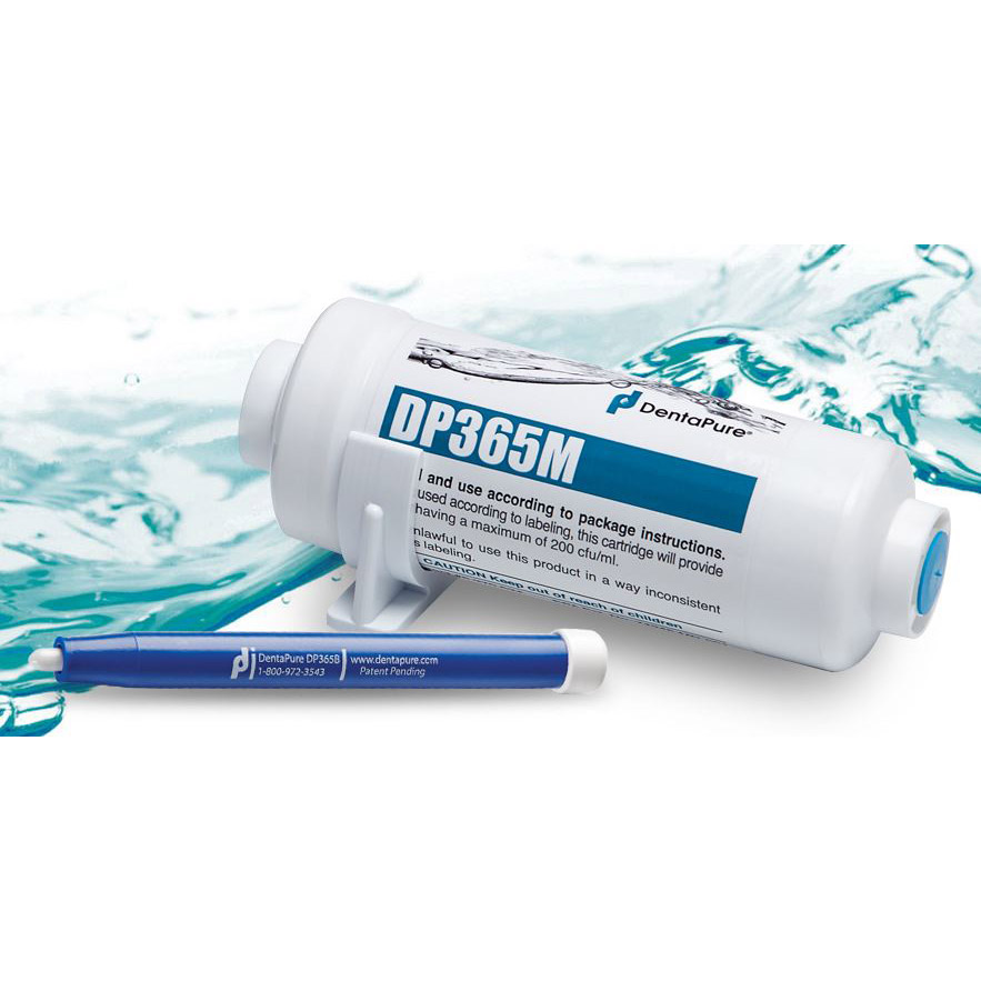DentaPure Municipal Water System 1 Year Cartridge