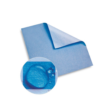 CSR Sterilization Wrap 12 x 12 100Pk