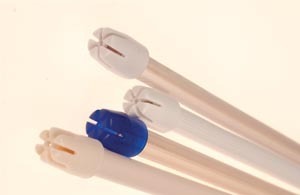 CROSSTEX ADVANTAGE SALIVA EJECTORS, ZPP