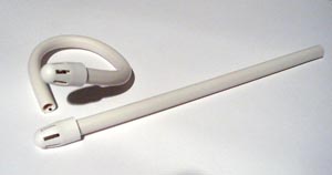 CROSSTEX SALIVA EJECTOR - COMFORT PLUS, ZWWCP