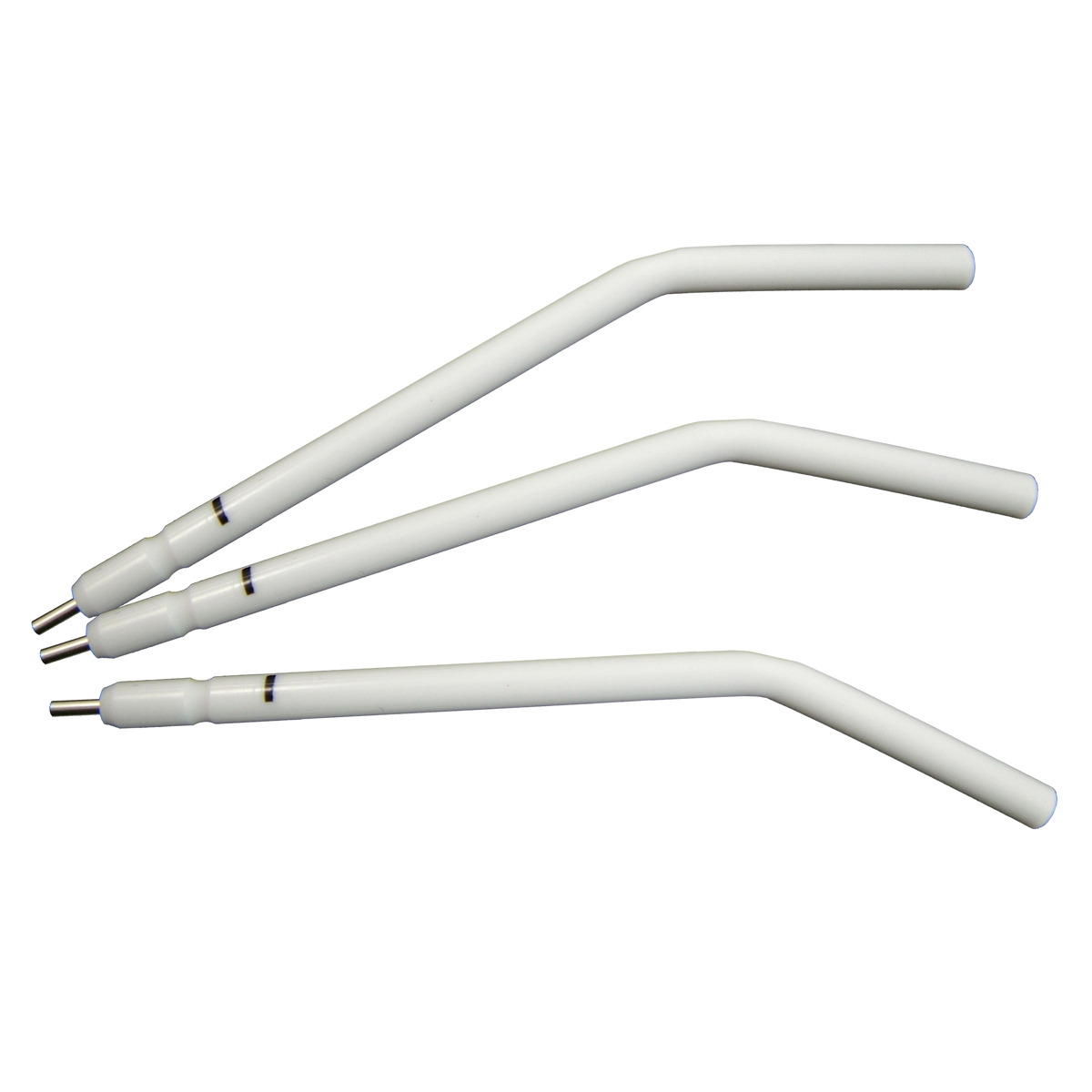 HP Mixing Tips Green 6.5mm (HVY & Universal) 50Pk - MARK3