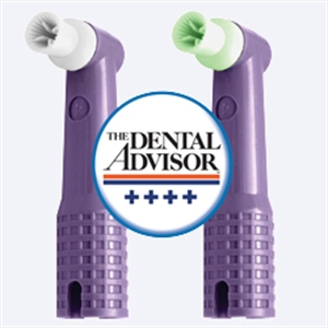 Cargus-Disposable Prophy Angles -Firm (144)