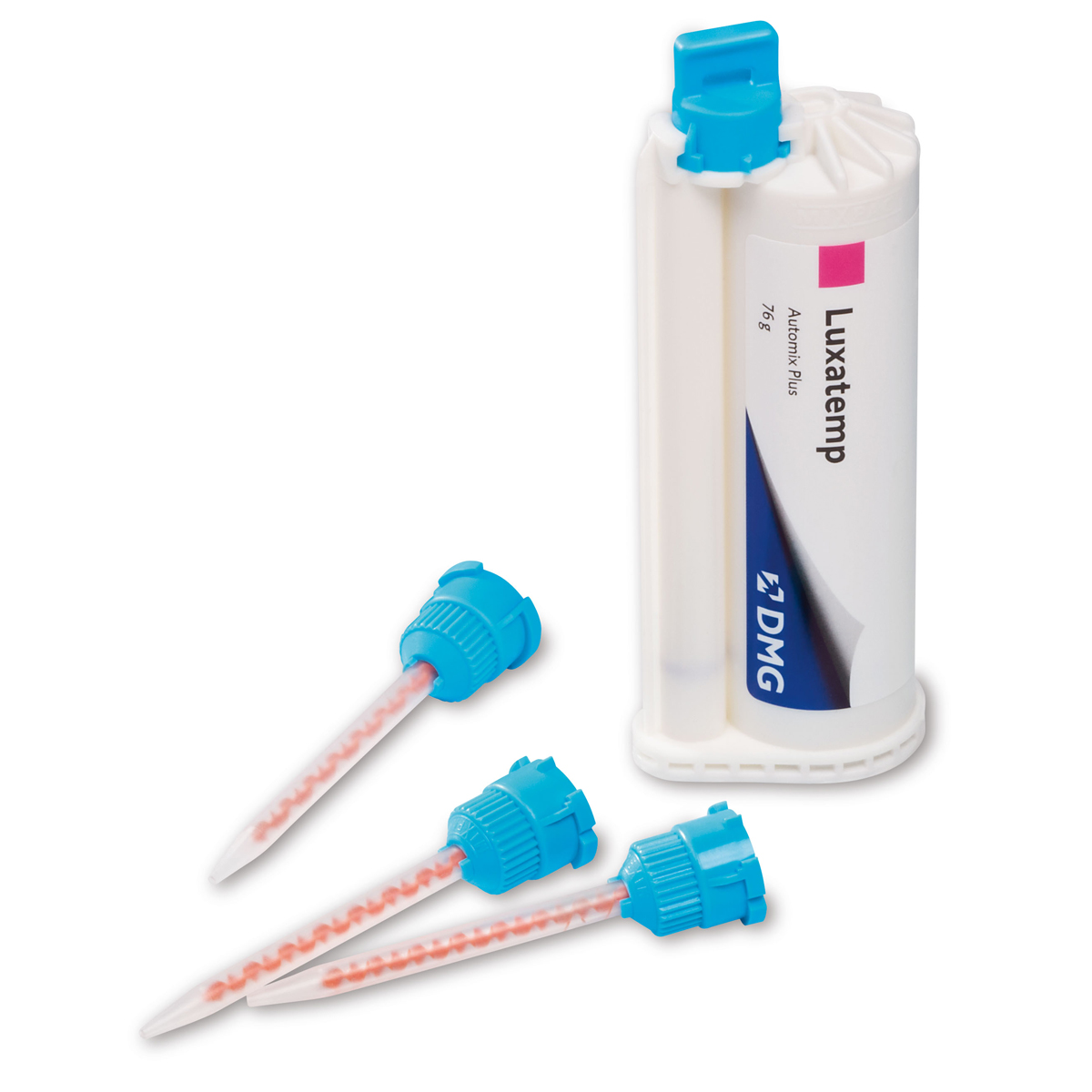 Luxatemp Automix Plus Refill B1