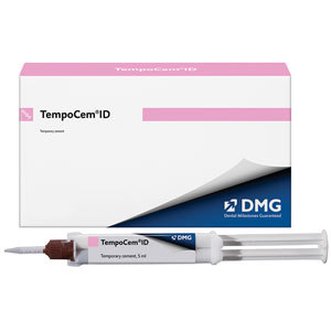 Tempocem ID NE Cement Kit