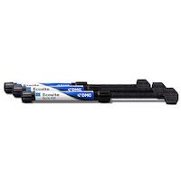 Ecosite Bulk Fill Syringe 4gm Universal