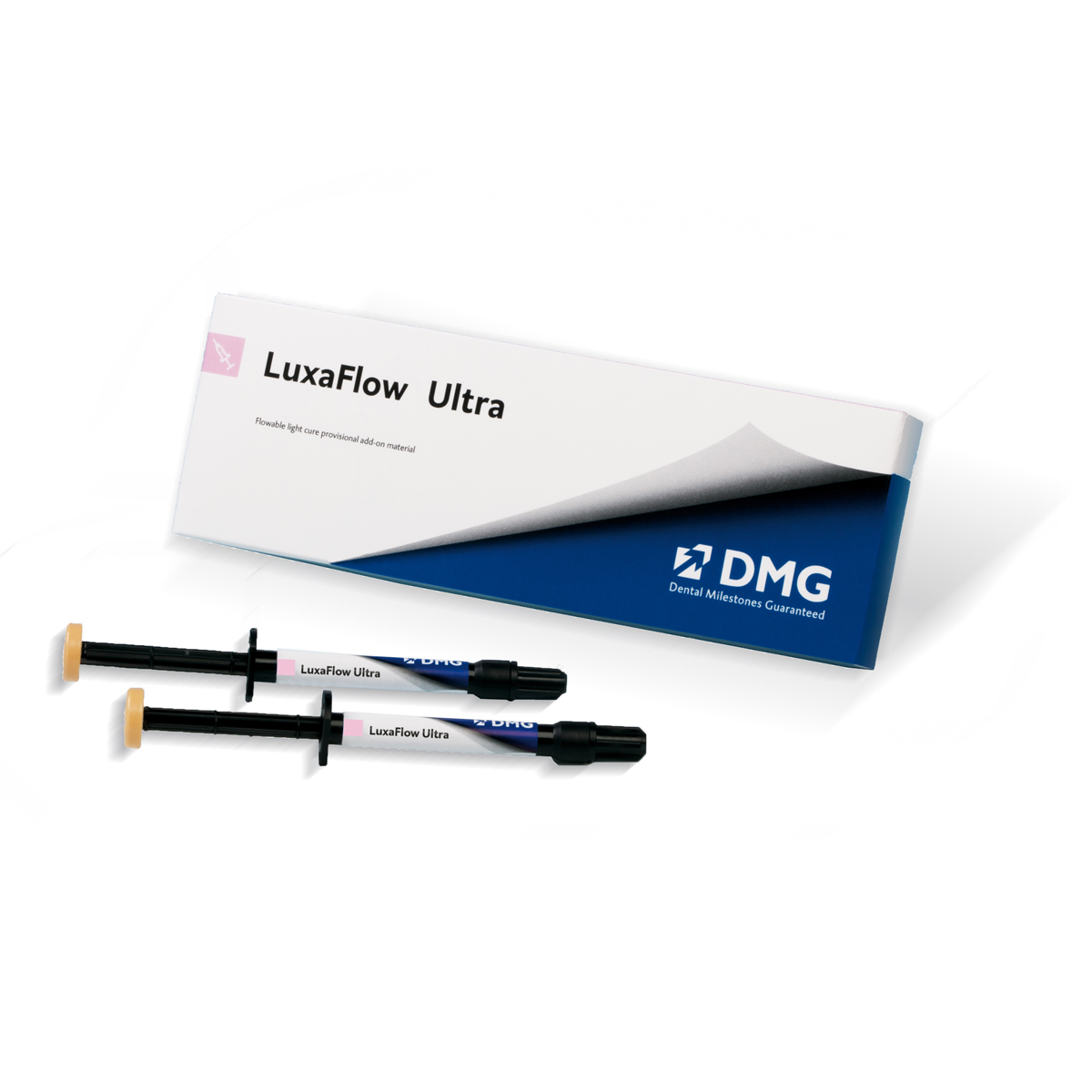 LuxaFlow Ultra Refill A1 2Bx