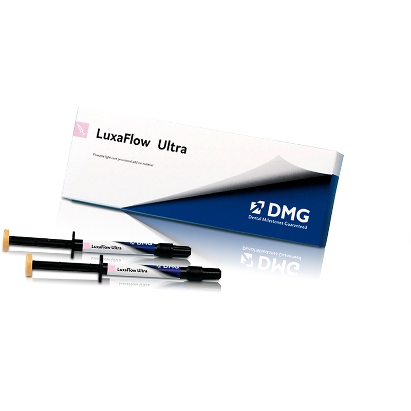 LuxaFlow Ultra Refill A3 2Bx
