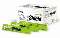 Kolorz ClearShield Fluoride Varnish Caramel 200Pk