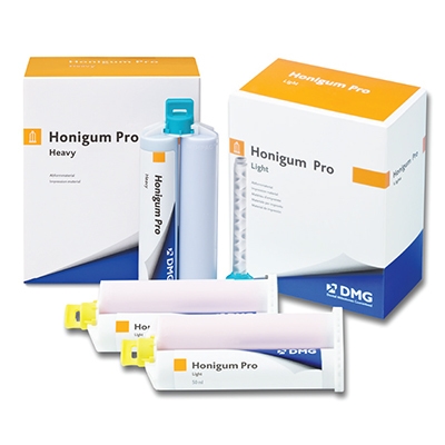 Honigum Pro Heavy 50ml 4Bx