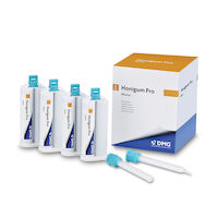 Honigum Pro Automix Mono 50ml 4Pk