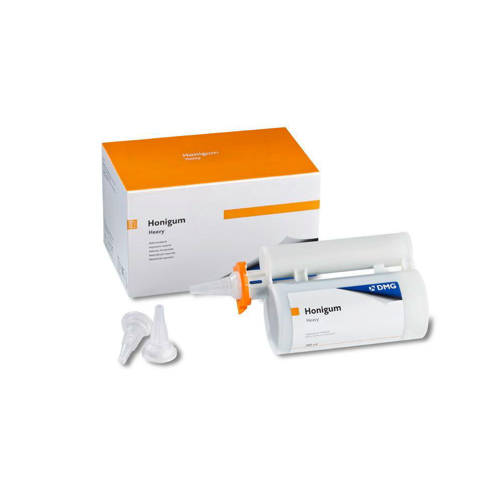 Honigum MixStar Heavy Body 380ml