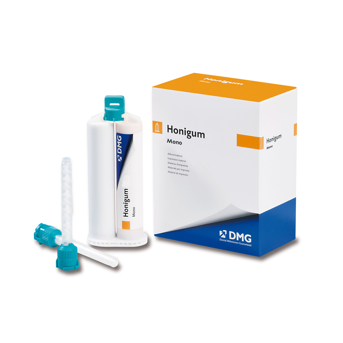 Honigum Automix Mono 50ml 4Bx