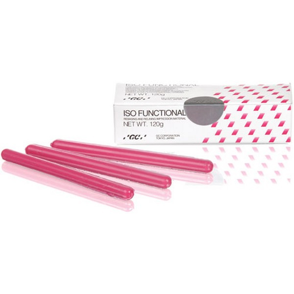 ISO Functional Compound Sticks 15Pk