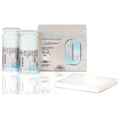 Fuji Ortho Band Paste Pak Refill Ea