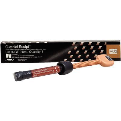 G-aenial Sculpt Syringe Refill 2ml AO3