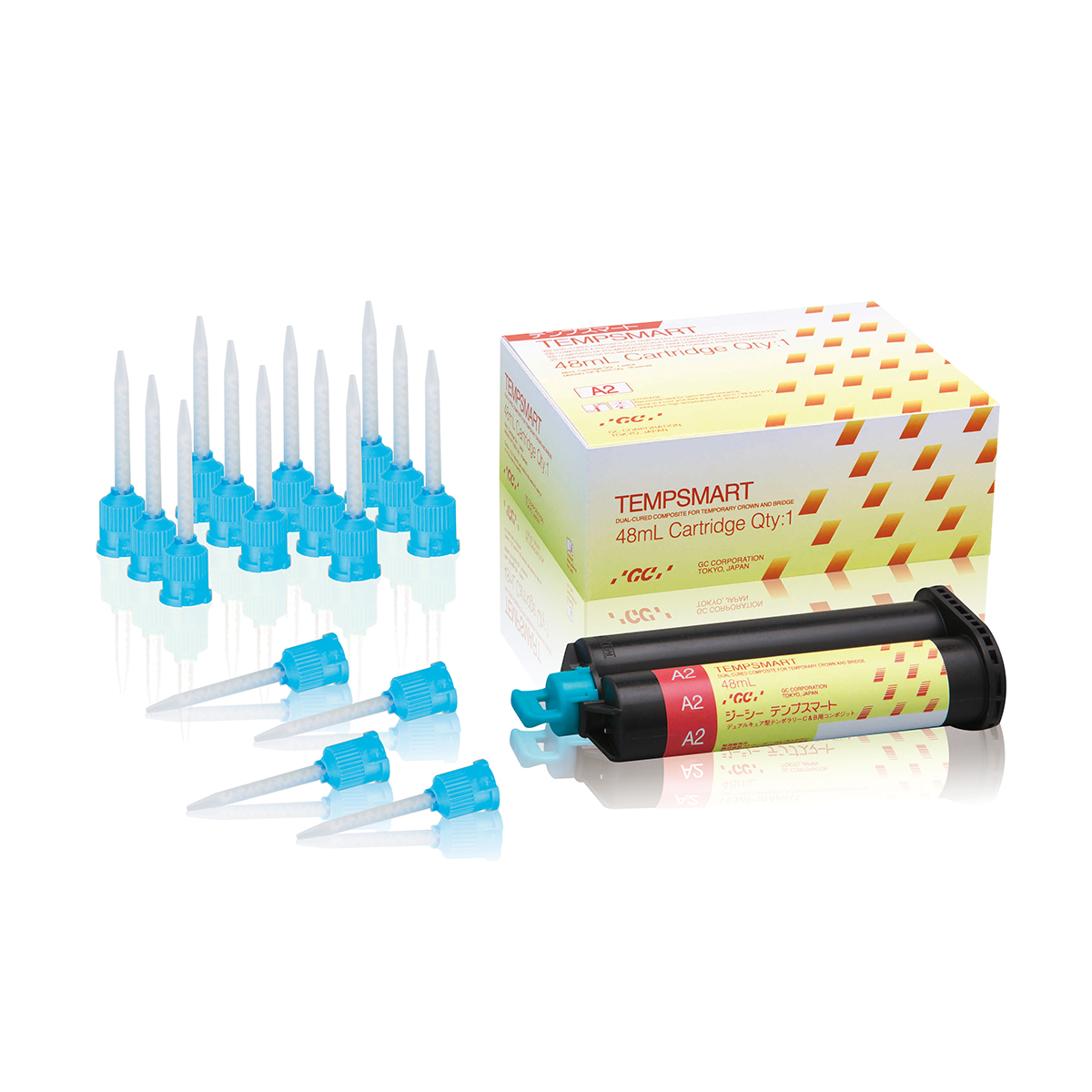 TempSmart Syringe 10mL A1