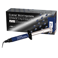 G-Aenial Injectable A1 Syringe 3.4g Bulk