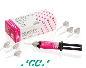 FujiCEM Evolve Automix Single Pack