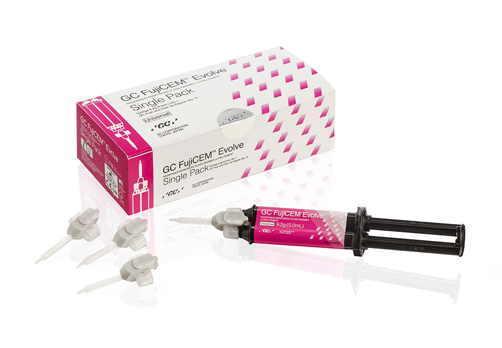 GC Push and Click Tip Regular 15Pk