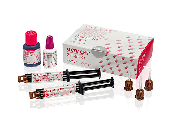 G-CEM ONE System Kit