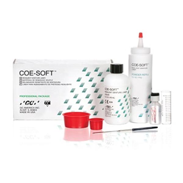 COE-SOFT Professional Package Ea