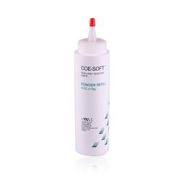 COE-SOFT Powder 5.5oz Refill Ea