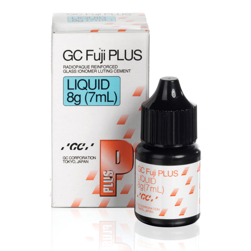 Fuji Plus No Etch 1:1 Package