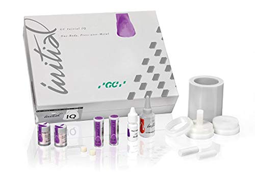 GC America - Initial - IQ/C2-POM 5g 100 ingot