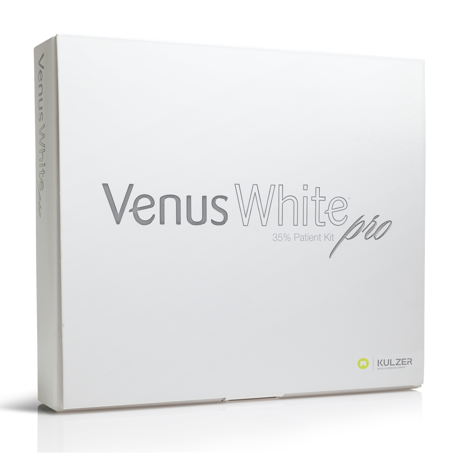 Venus White Pro 35% Patient Kit 6Pk