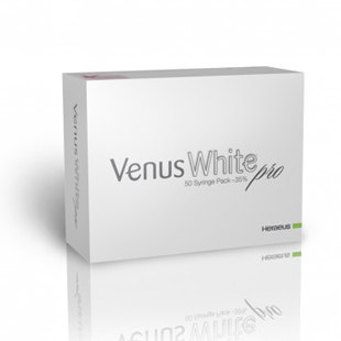 Venus White Pro 16% Bulk Kit 50Pk