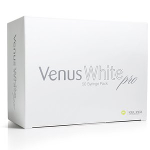 Venus White Pro 35% Bulk Kit 50Pk
