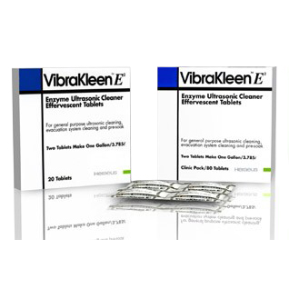 Vibrakleen E2 Ultrasonic Table