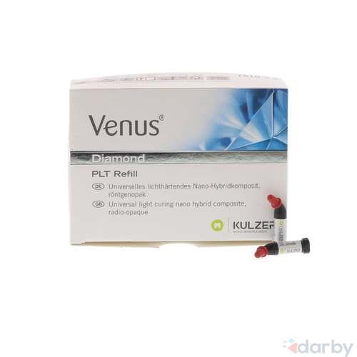 Venus Diamond PLT A1 20Pk