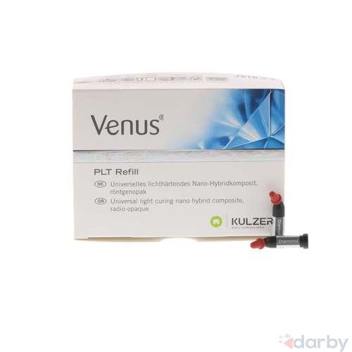 Venus Diamond PLT A3 20Pk