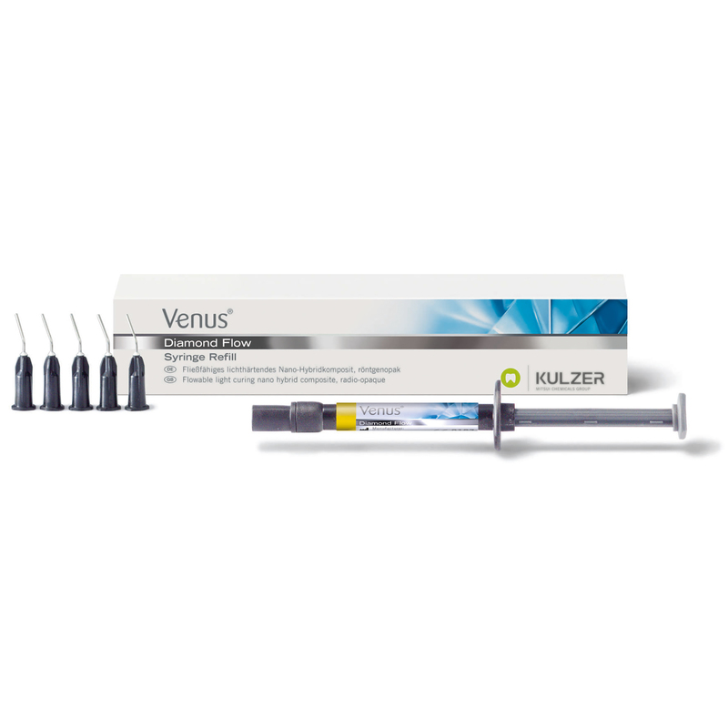 Venus Diamond Flow Syringe 1.8gm A4
