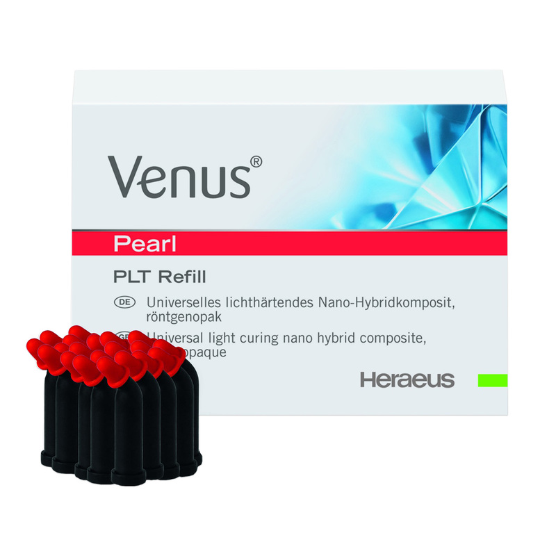 Venus Pearl PLT A2 Refill 20Pk