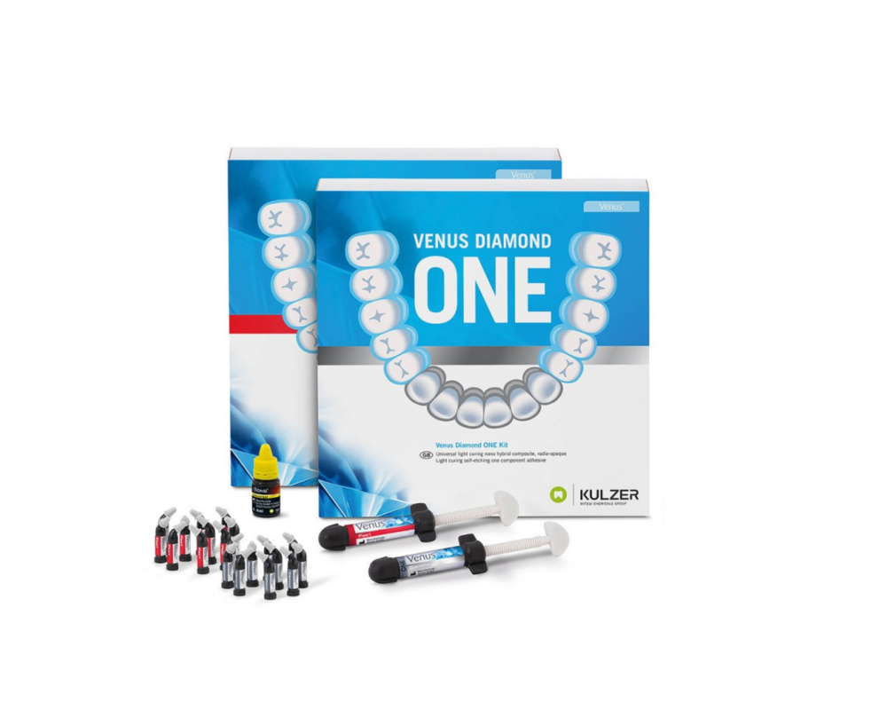 Venus Bulk Flow ONE Refill 2g Syringe Ea