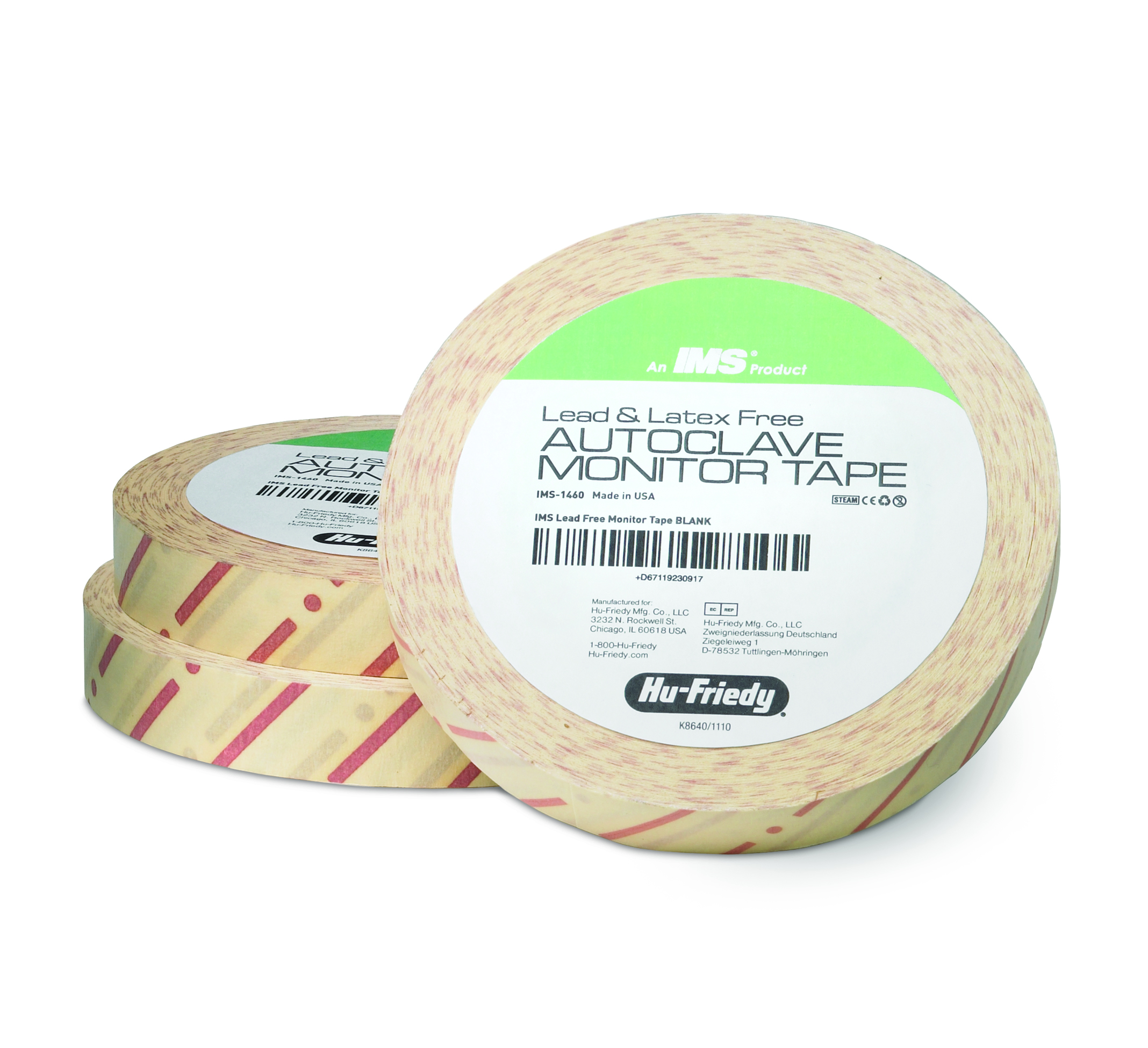 HU-FRIEDY IMS-1461
