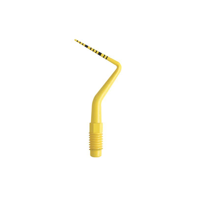 UNC 12 Colorvue Probe Tips, 12 pack, Hu-Friedy, PCVUNC12PT