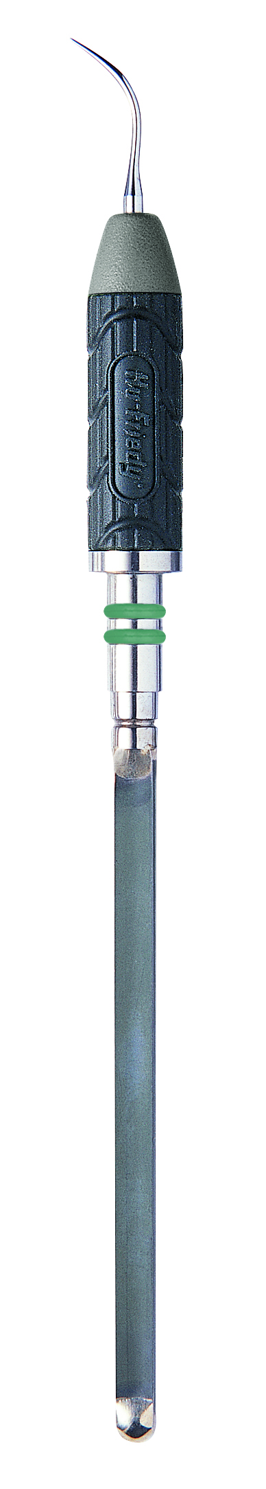 Satin Swivel Insert Direct Flow #100 30K