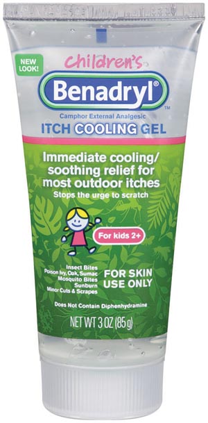 KENVUE BAND-AID ANTI-ITCH PRODUCTS, 17005