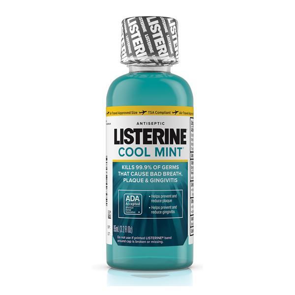 KENVUE LISTERINE, 42795