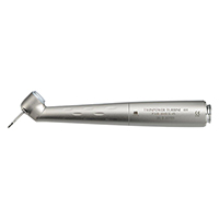 TwinPower Turbine 45 HS Handpiece Non-Optic 4H PAR-4HEX-45