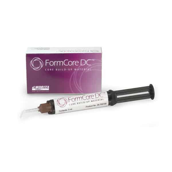 J.MORITA FLOWABLE CORE BUILD-UP MATERIAL, 28-700100