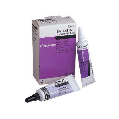 Tubli-Seal Root Canal Sealer 